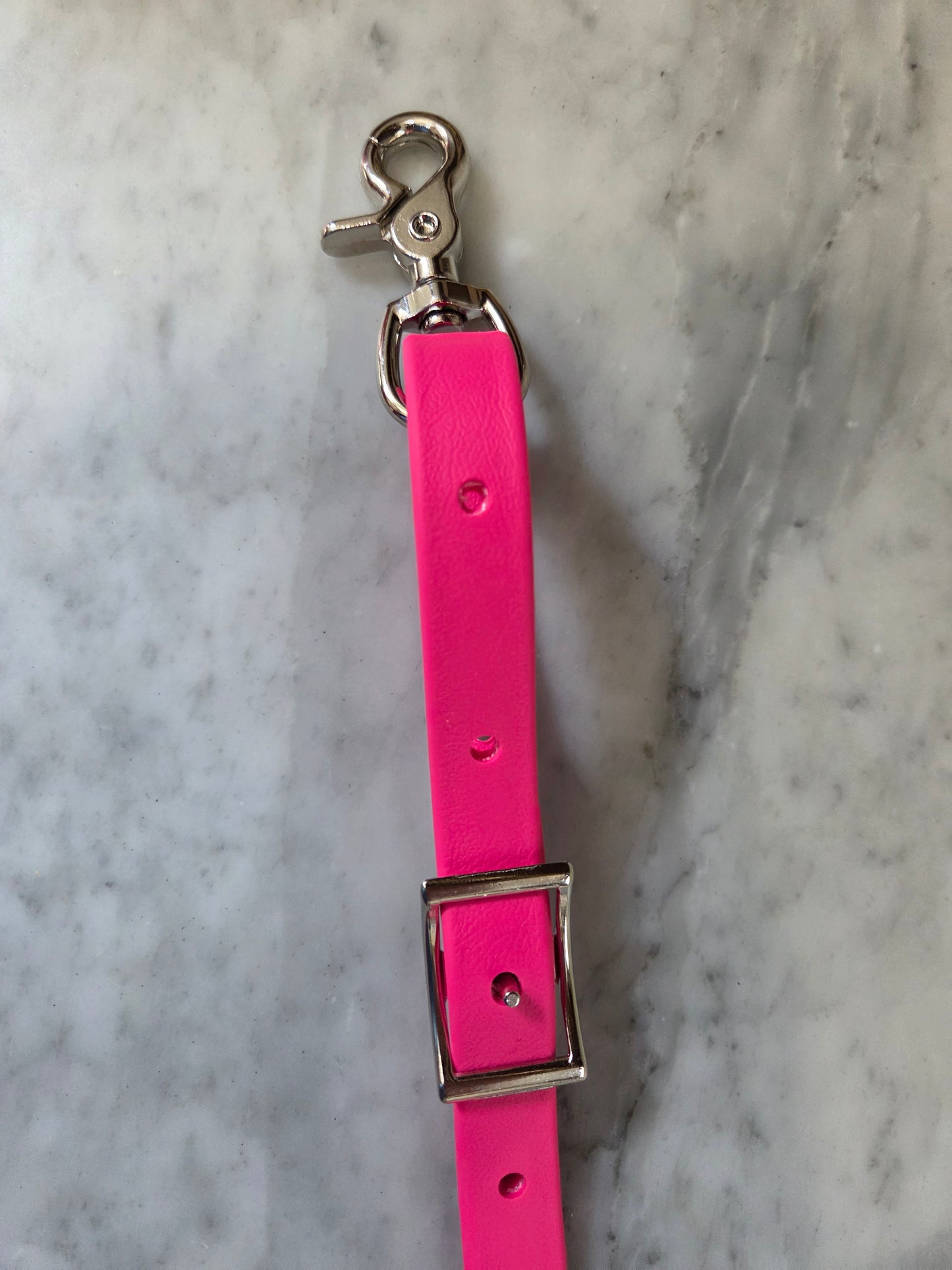 Horse Reins 3/4in Biothane