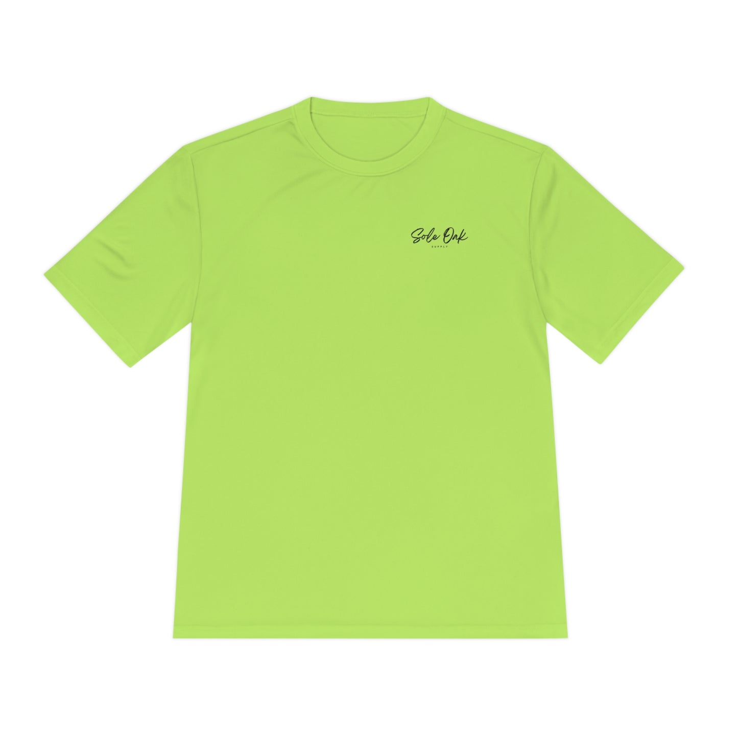 Georgia Quail Polyester T Shirt