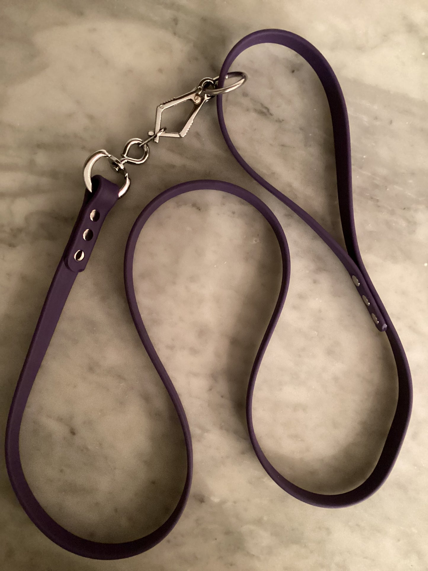 Medium Handlers Leash 4 Colors