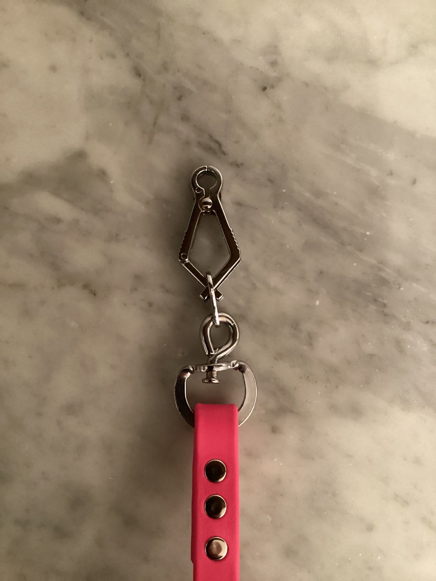 Short Handlers lead with French Snap 4 Colors