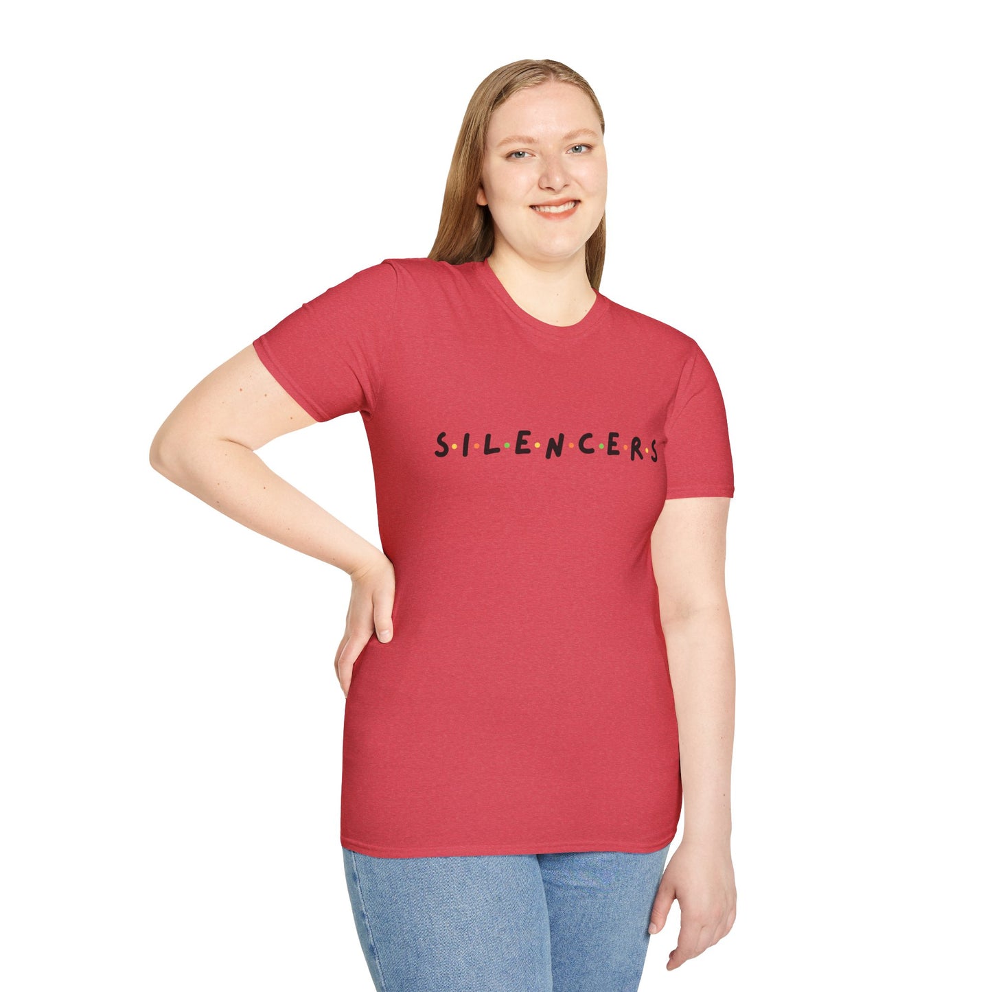 Silencer T-Shirt