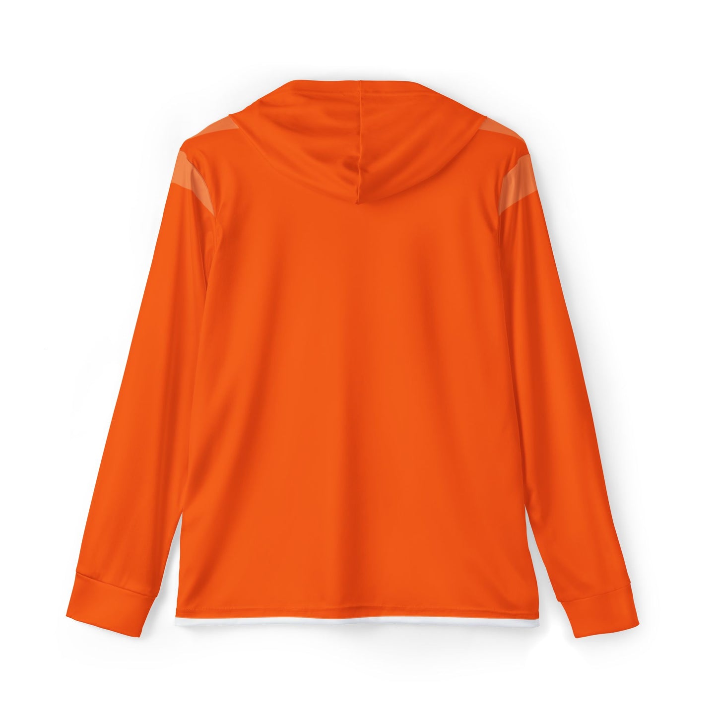 Active Sports Hoodie for Men, Lightweight Warmup Top, Ideal for Athletes, Gym Wear, Outdoor Activities, Customizable Hoodie