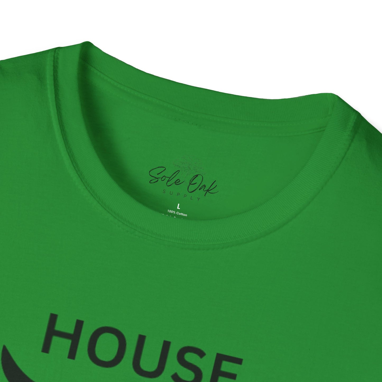 House Prudence Owl T-Shirt | Comfortable Unisex Tee for Owl Lovers | Perfect Gift for Birthdays & House Parties, Eco-Friendly Fashion