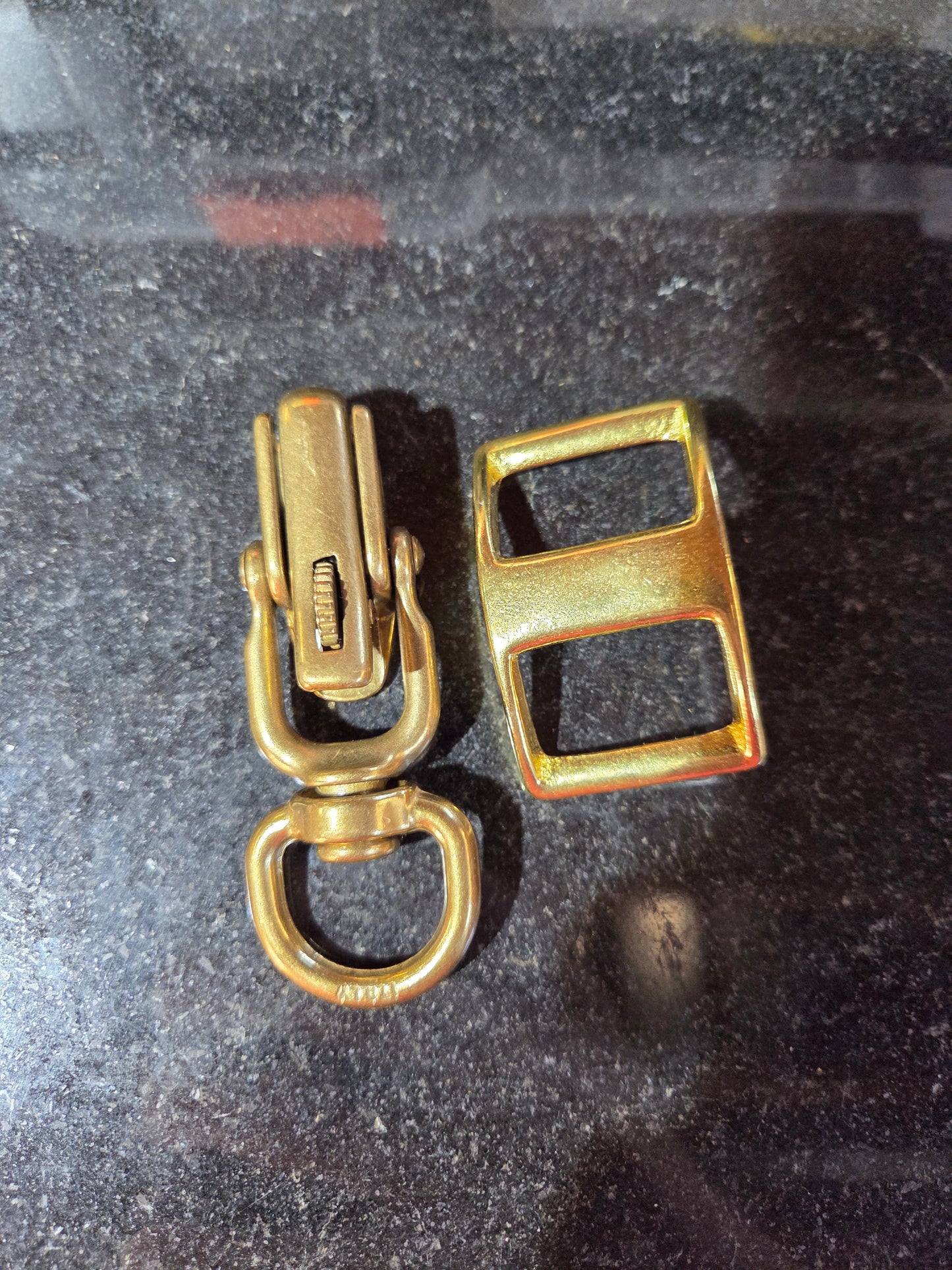 Horse Reins 3/4in Biothane