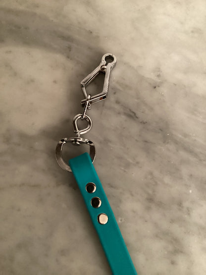 Medium Handlers Leash with French Snap 4 colors