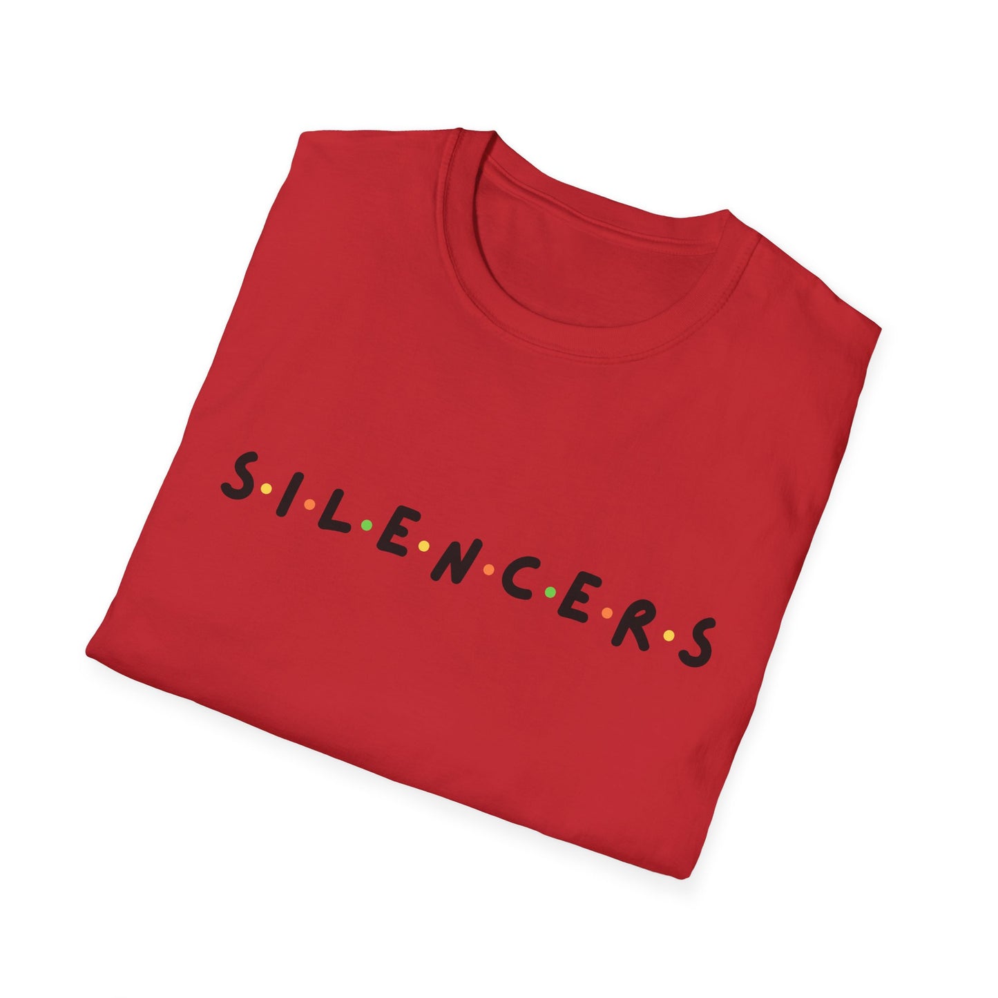 Silencer T-Shirt