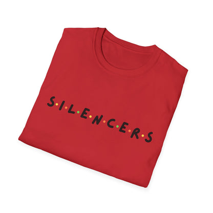 Silencer T-Shirt