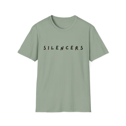 Silencer T-Shirt