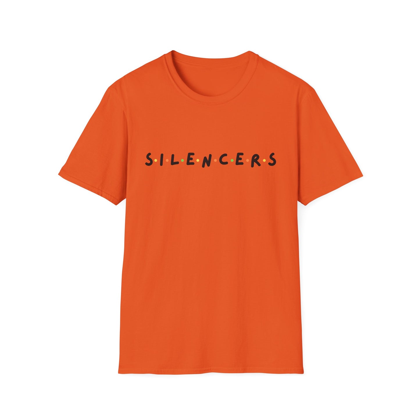 Silencer T-Shirt