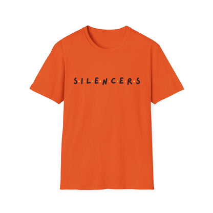 Silencer T-Shirt