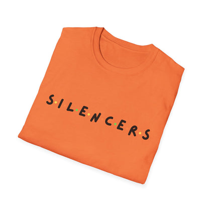 Silencer T-Shirt