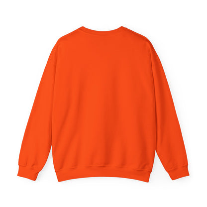 GA Region NSTRA Crewneck Sweatshirt — Heavy Blend, 5 Colors