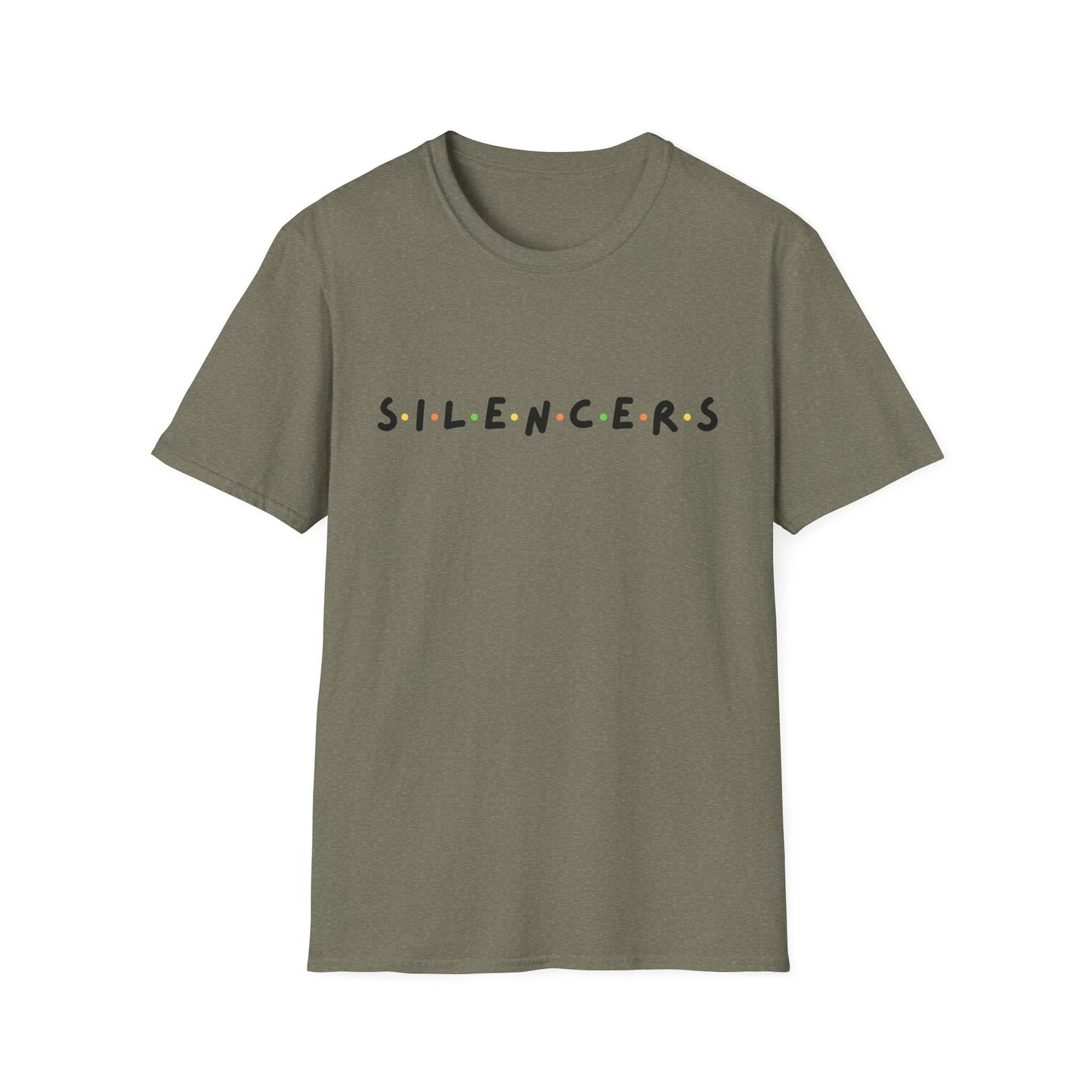 Silencer T-Shirt