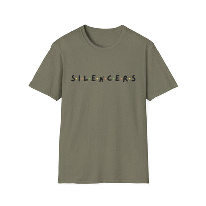 Silencer T-Shirt