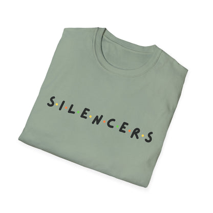 Silencer T-Shirt