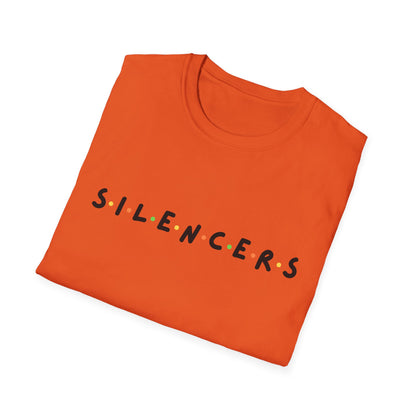 Silencer T-Shirt