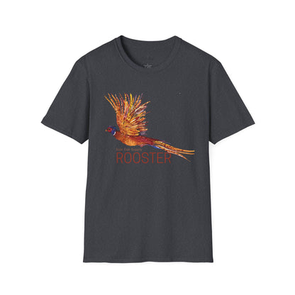 Rooster Pheasant T-Shirt