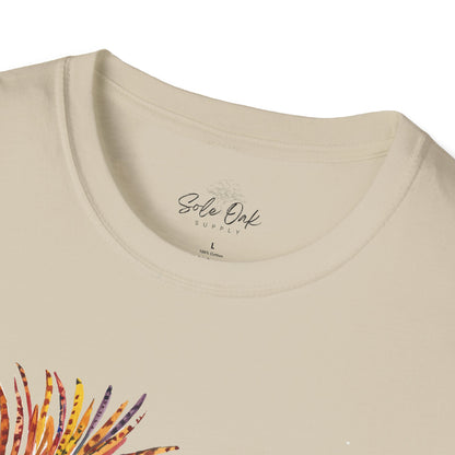 Rooster Pheasant T-Shirt