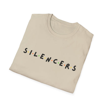 Silencer T-Shirt