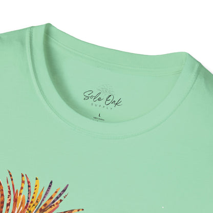 Rooster Pheasant T-Shirt