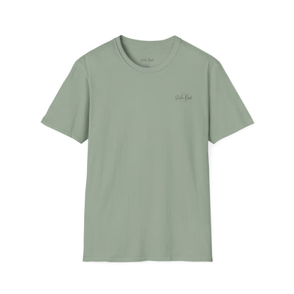 Vintage English Pointer T-Shirt — High Heads, 12 O'Clock Tails