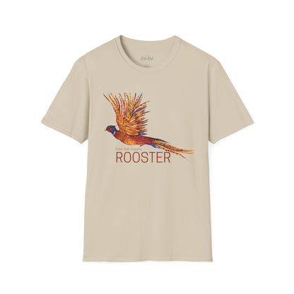 Rooster Pheasant T-Shirt