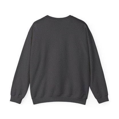GA Region NSTRA Crewneck Sweatshirt — Heavy Blend, 5 Colors