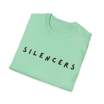 Silencer T-Shirt