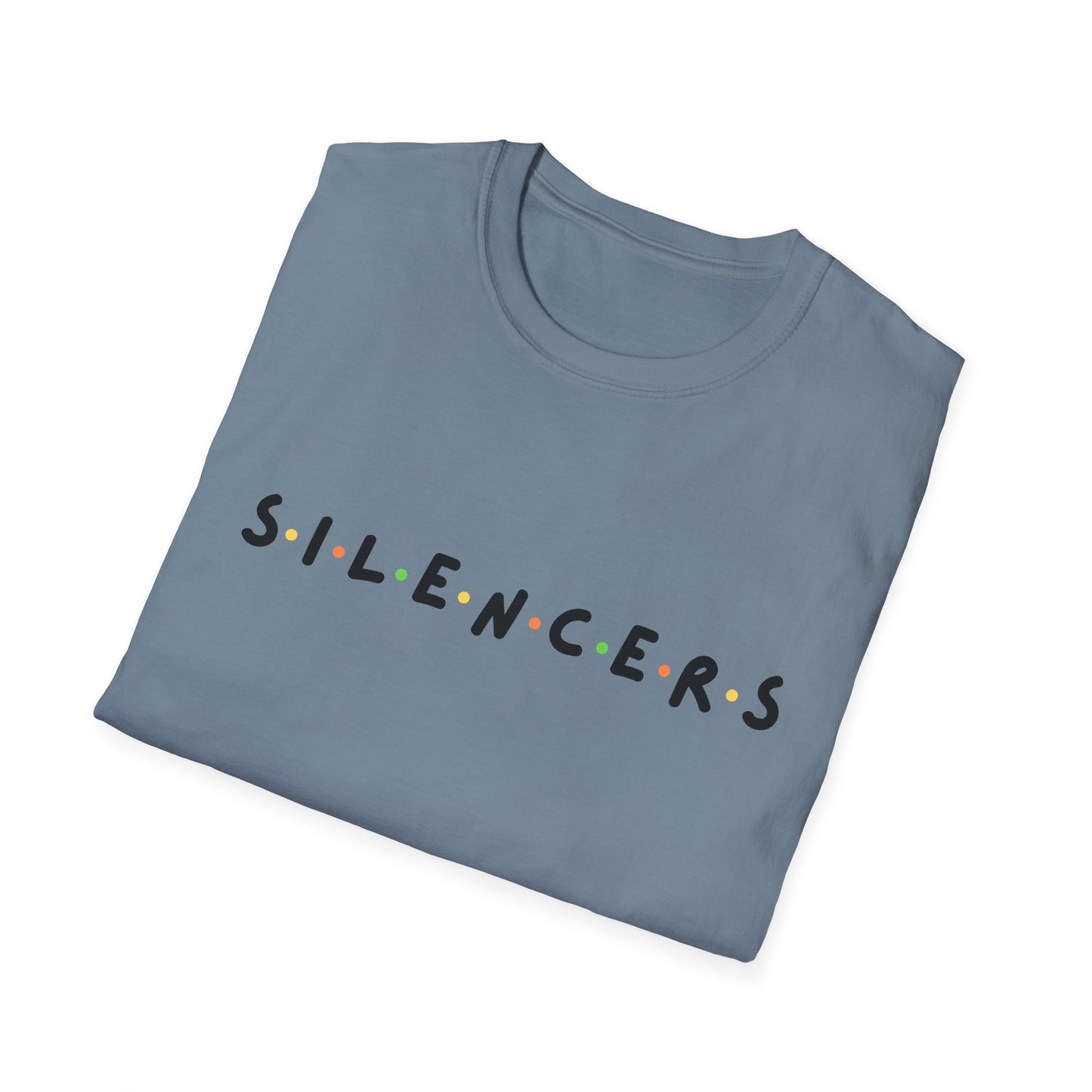 Silencer T-Shirt