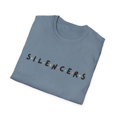 Silencer T-Shirt