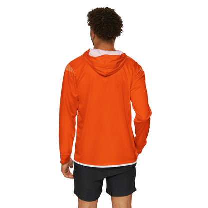 GA NSTRA Sports Warmup Hoodie
