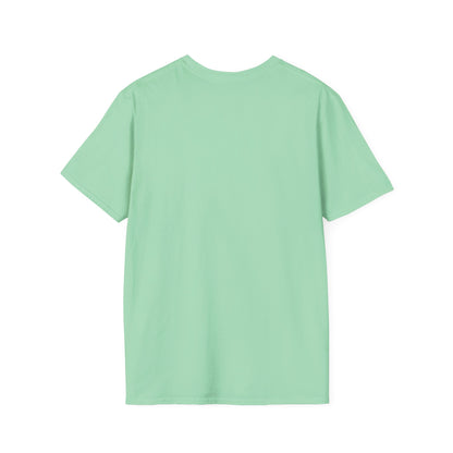Cohutta Wilderness Bear T-Shirt — 10% Donated to Conservation