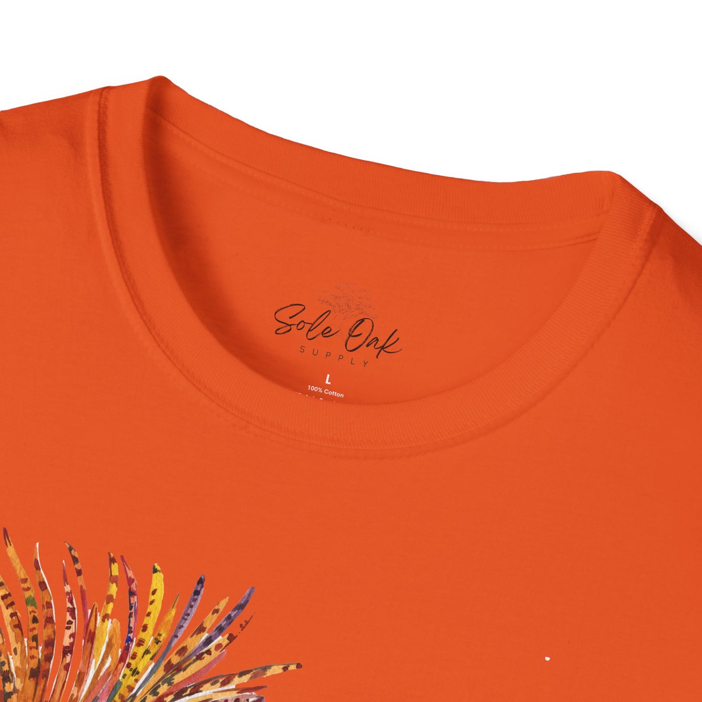 South Dakota Ringneck Pheasant T-Shirt — State Hunting & Outdoor Tee