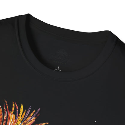 Rooster Pheasant T-Shirt