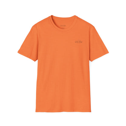 Vintage English Pointer T-Shirt — High Heads, 12 O'Clock Tails
