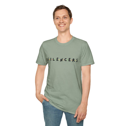 Silencer T-Shirt