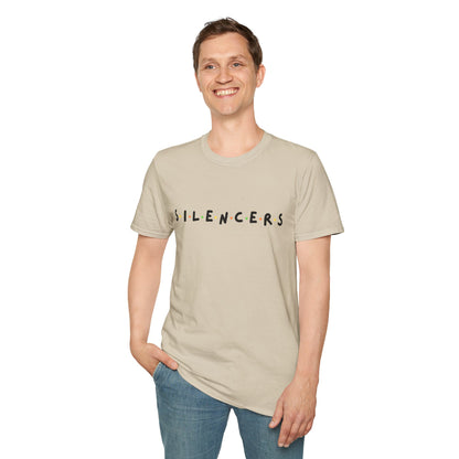 Silencer T-Shirt