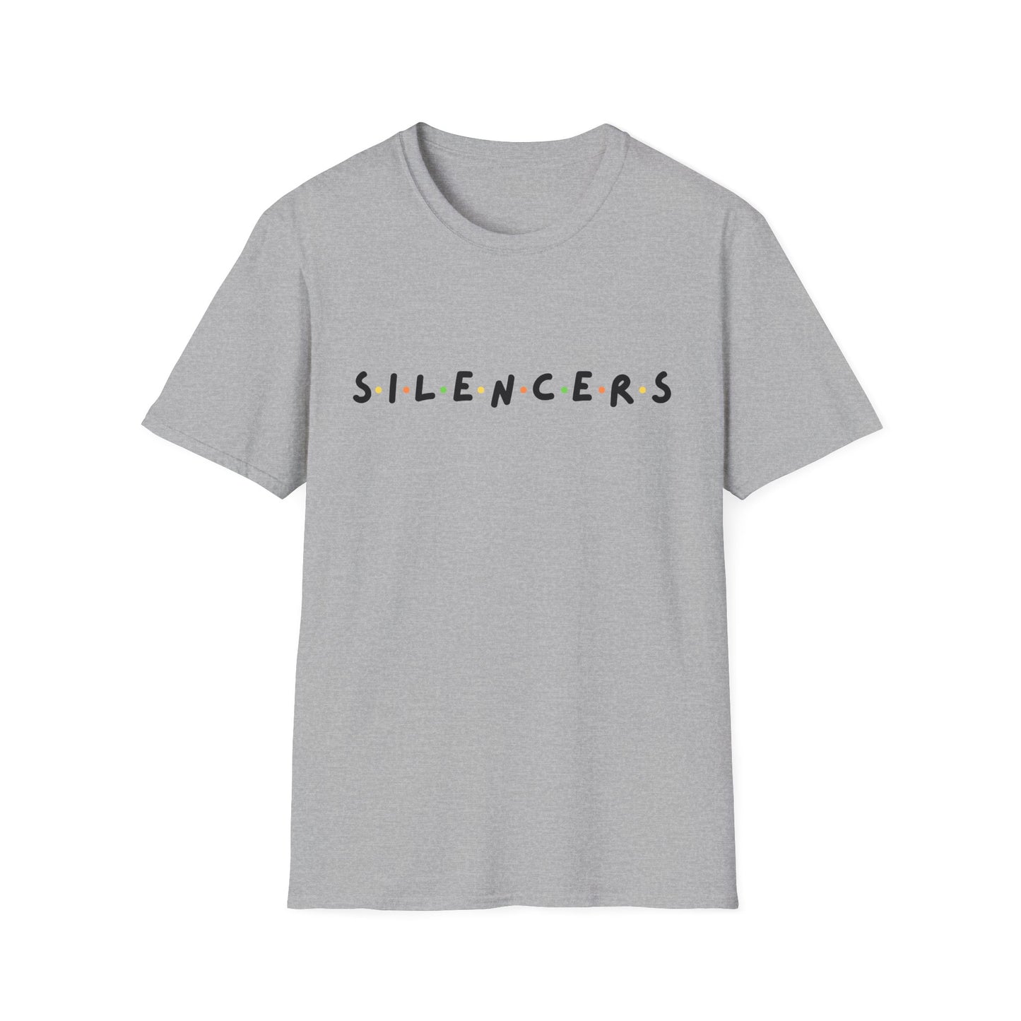 Silencer T-Shirt
