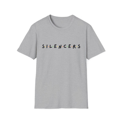 Silencer T-Shirt