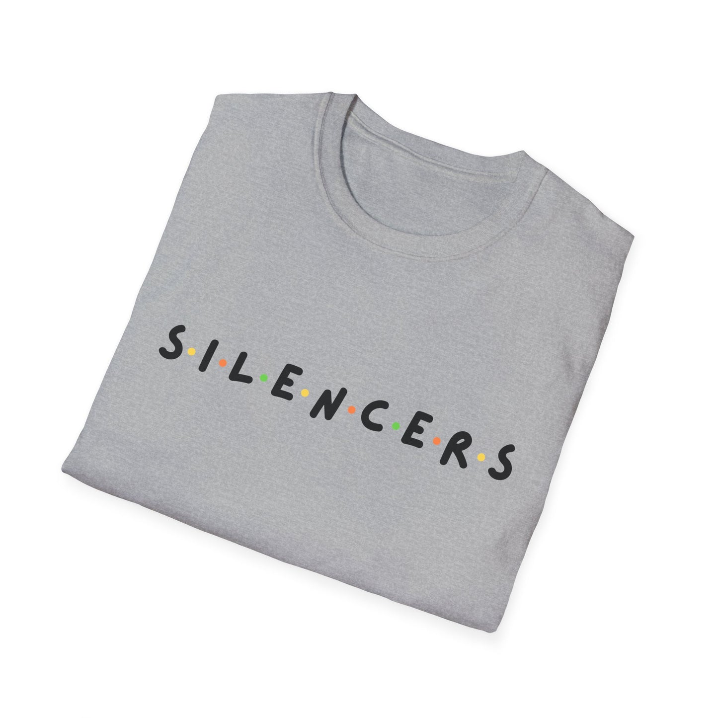 Silencer T-Shirt