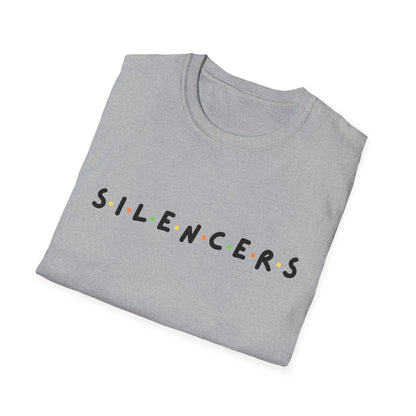 Silencer T-Shirt