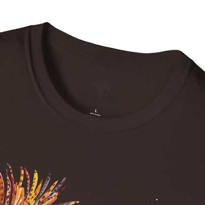 Rooster Pheasant T-Shirt