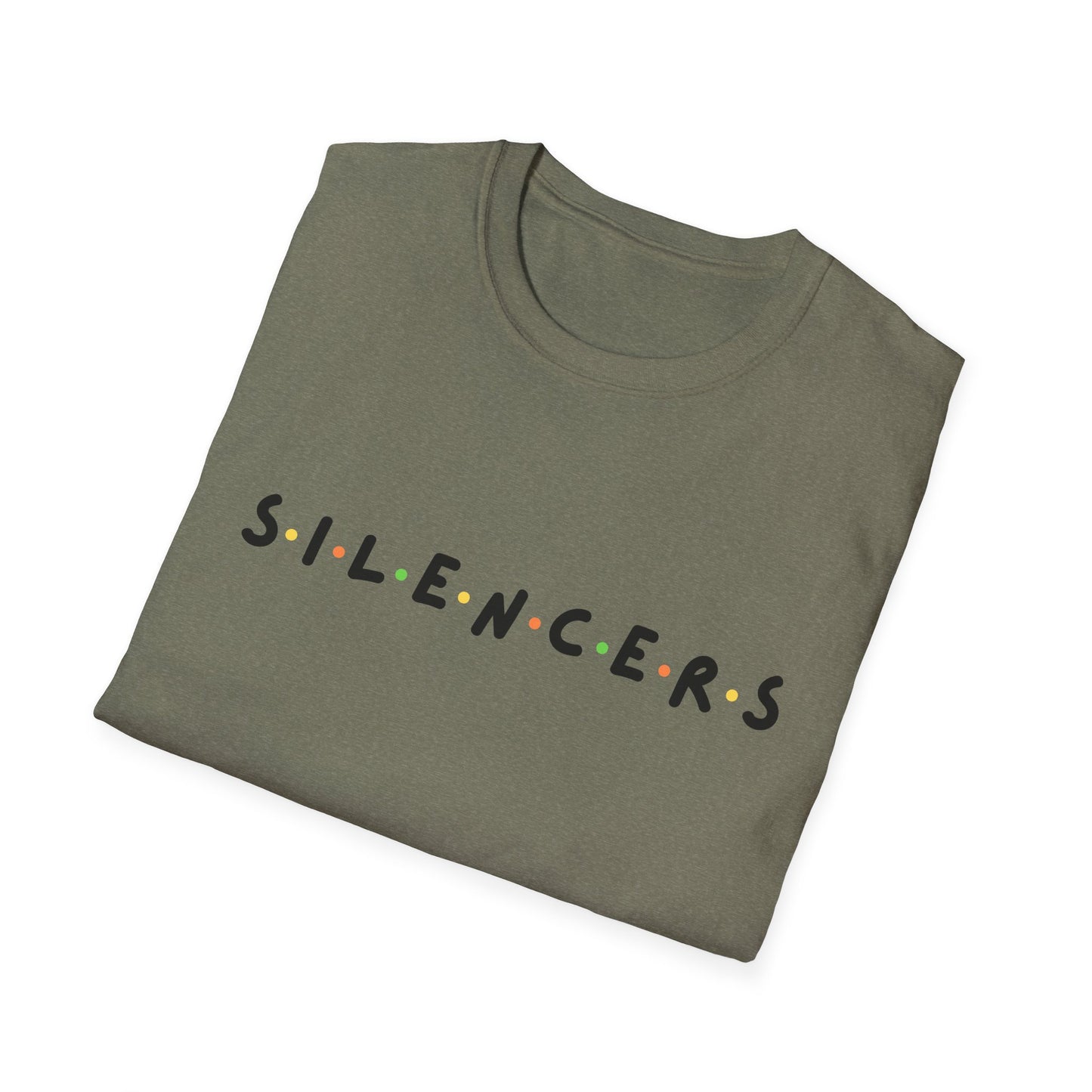 Silencer T-Shirt