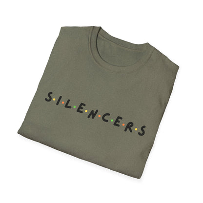 Silencer T-Shirt
