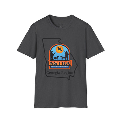 GA Region NSTRA Cotton T-Shirt