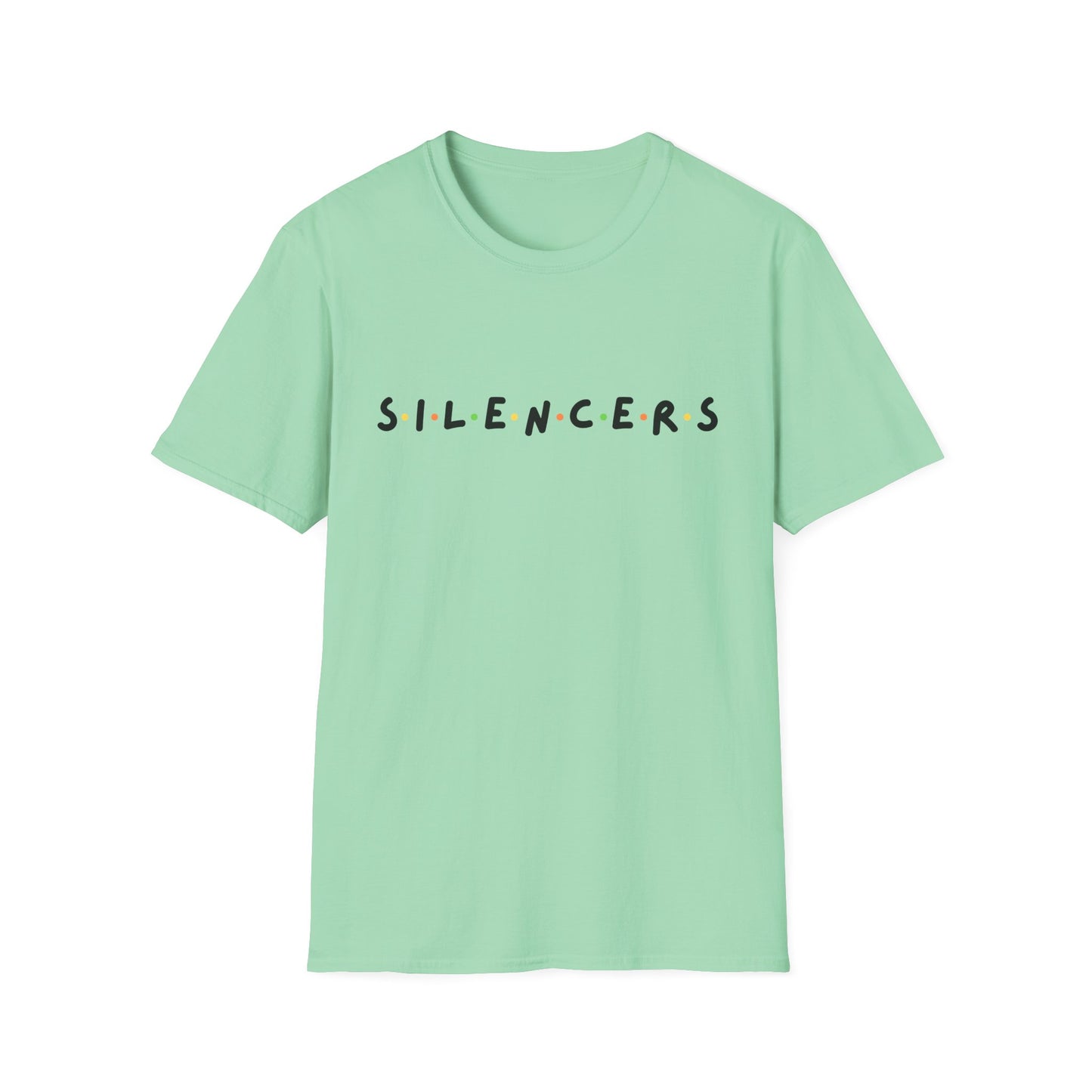 Silencer T-Shirt