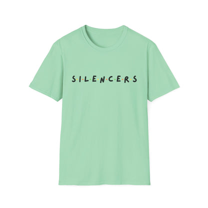Silencer T-Shirt