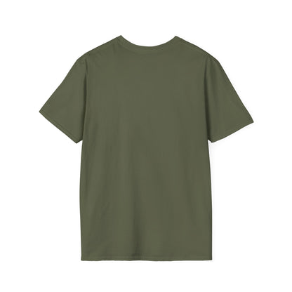 South Dakota Ringneck Pheasant T-Shirt — State Hunting & Outdoor Tee