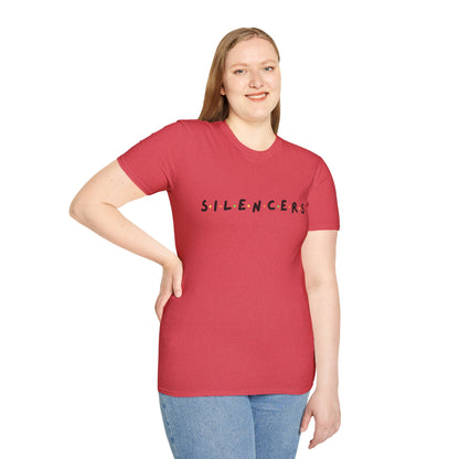Silencer T-Shirt