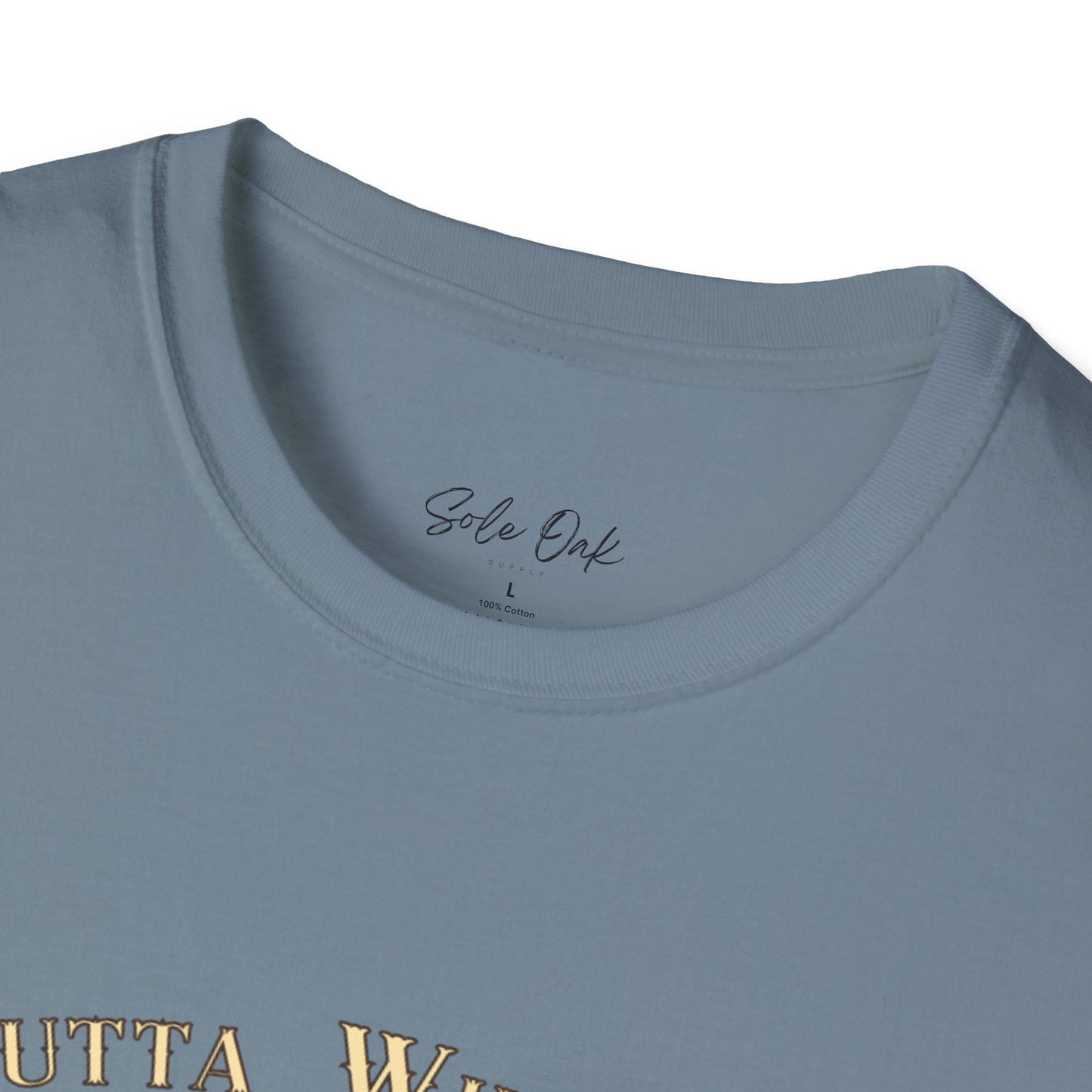 Cohutta Wilderness Bear T-Shirt, 7 Colors